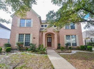 3210 Shadowwalk Dr, Houston, TX 77082