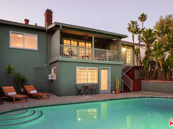 1328 Linda Rosa Ave, Los Angeles, CA 90041