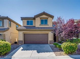 141 Broken Putter Way, Las Vegas, NV 89148