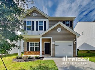 1348 Waylon Ave, Gastonia, NC 28054