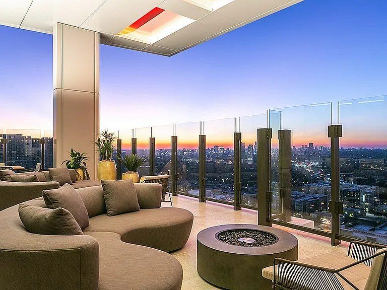 27th Floor Sky Lounge