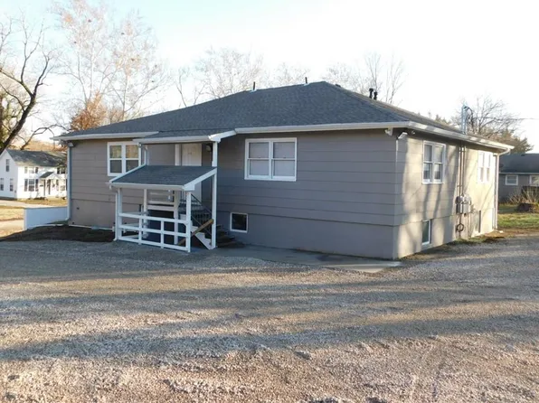 1602 S Walnut St, Pittsburg, KS 66762