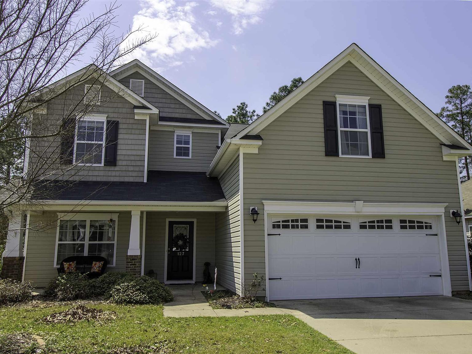 127 Baneberry Dr, Lexington, SC 29073 Zillow