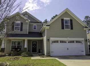 127 Baneberry Dr, Lexington, SC 29073