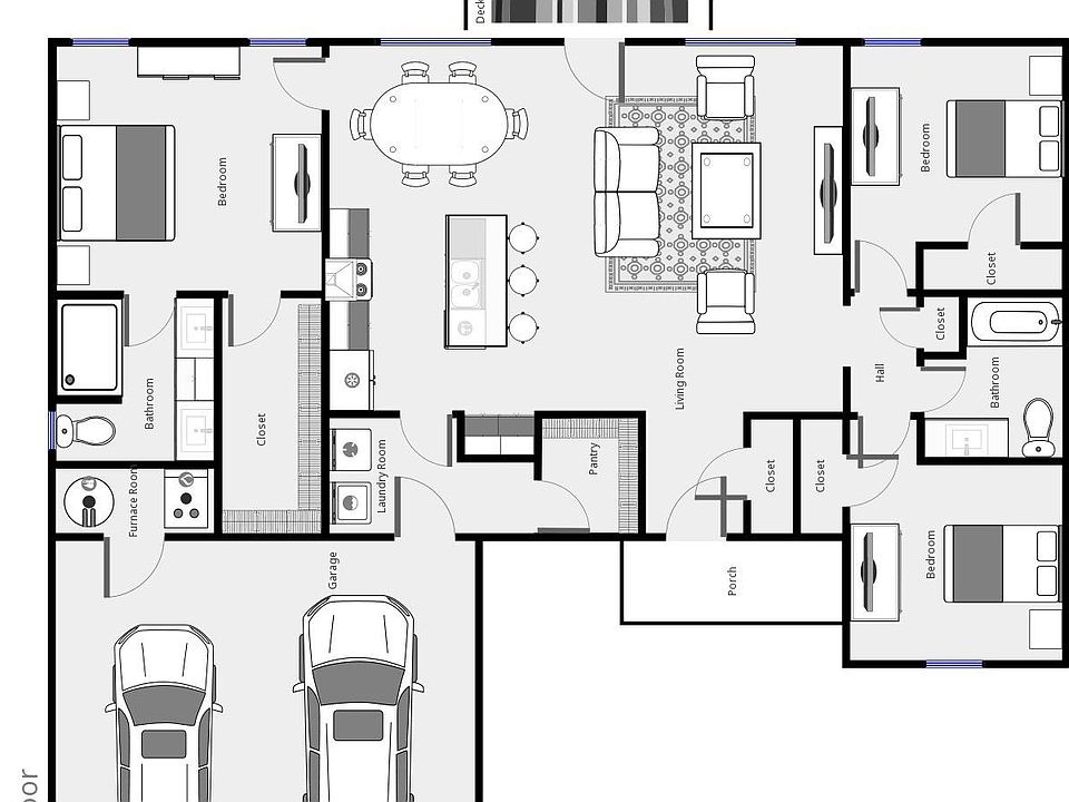 2nd image of 309 E Seminole St