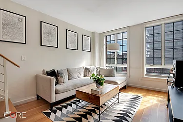 Rented by CORE