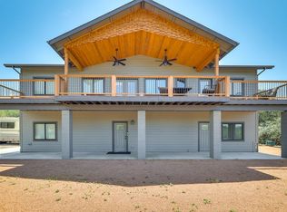 471 N Javelina Rd, Payson, AZ 85541