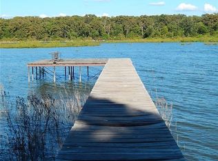267 Club Park Ct, East Tawakoni, TX 75472