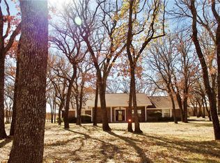 131 County Road 4358, Decatur, TX 76234