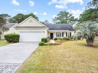 120 Muirfield Dr, Bluffton, SC 29909