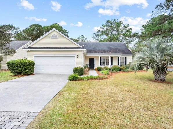 120 Muirfield Dr, Bluffton, SC 29909