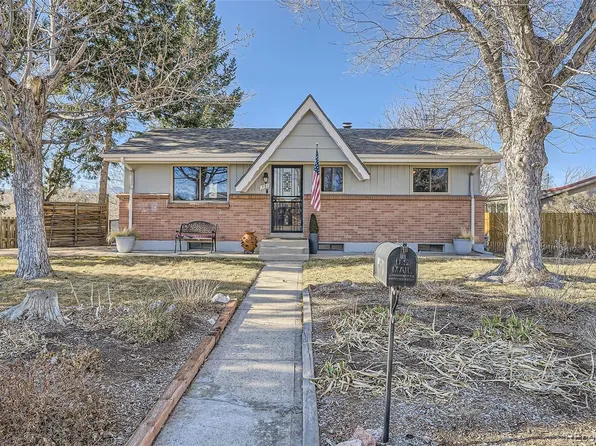 791 S Routt Way, Lakewood, CO 80226