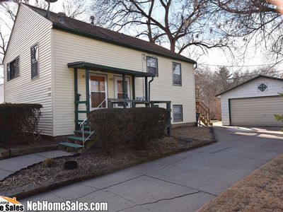 511 S 38th St, Lincoln, NE, 68510