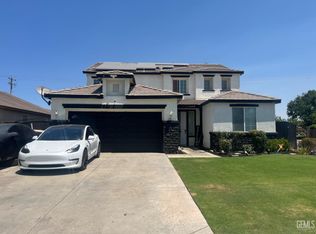 12302 Jacksonville Ave, Bakersfield, CA 93312