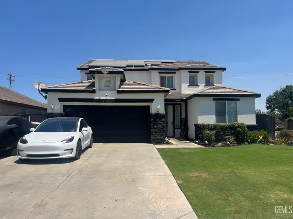 12302 Jacksonville Ave, Bakersfield, CA 93312