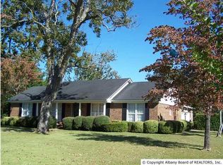 2400 Nottingham Way, Albany, GA 31707