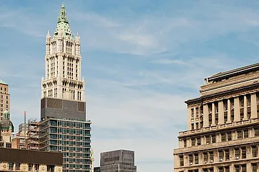 Rented by NY Living Solutions