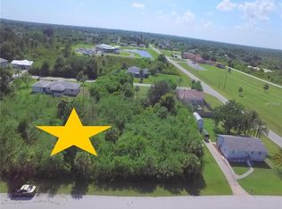 6113 Ceres St, Englewood, FL 34224