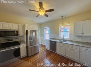 86 Morrison Ave #3, Somerville, MA 02144