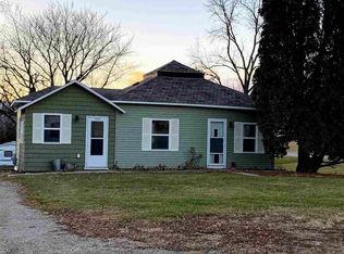 1307 Burns St, Ruthven, IA 51358