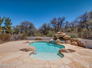 320 N Estill Dr, Oracle, AZ 85623