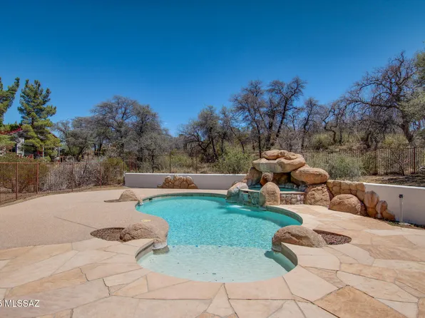 320 N Estill Dr, Oracle, AZ 85623