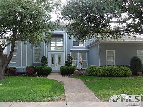 1st image of 18039 Rock Branch Dr