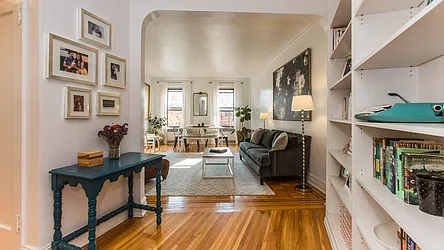 Sold by Garfield Realty 