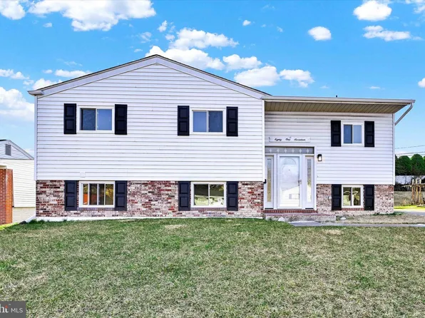 8117 Callo Ln, Baltimore, MD 21237