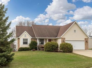 2304 Stanley Ln NW, Rochester, MN 55901