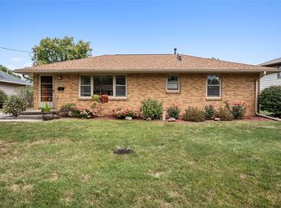 3821 Valdez Dr, Des Moines, IA 50310