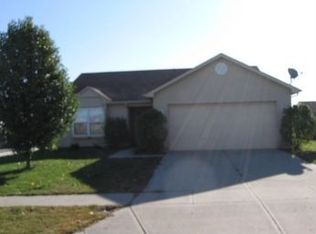 2857 Woodfield Blvd, Franklin, IN 46131