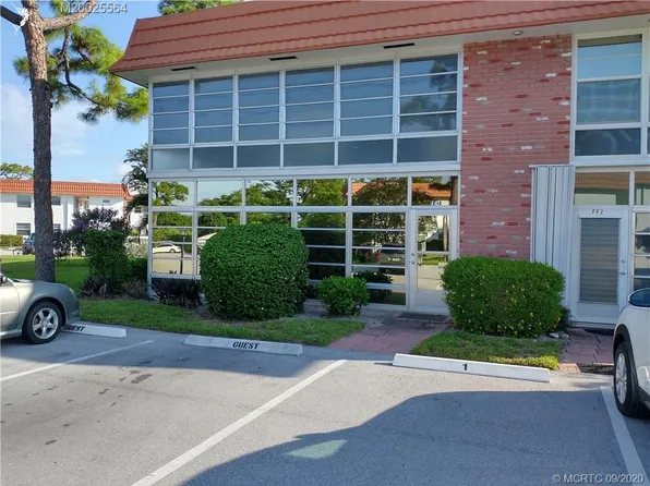 2600 SE Ocean Blvd Unit Un Ff 1, Stuart, FL 34996