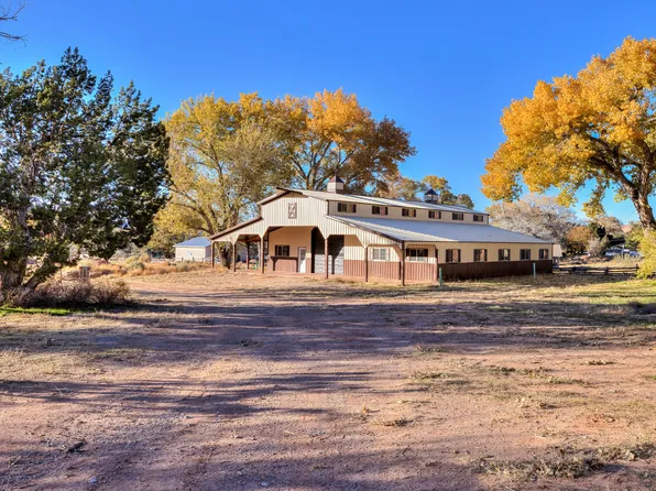 3181 E Bench Rd, Moab, UT 84532