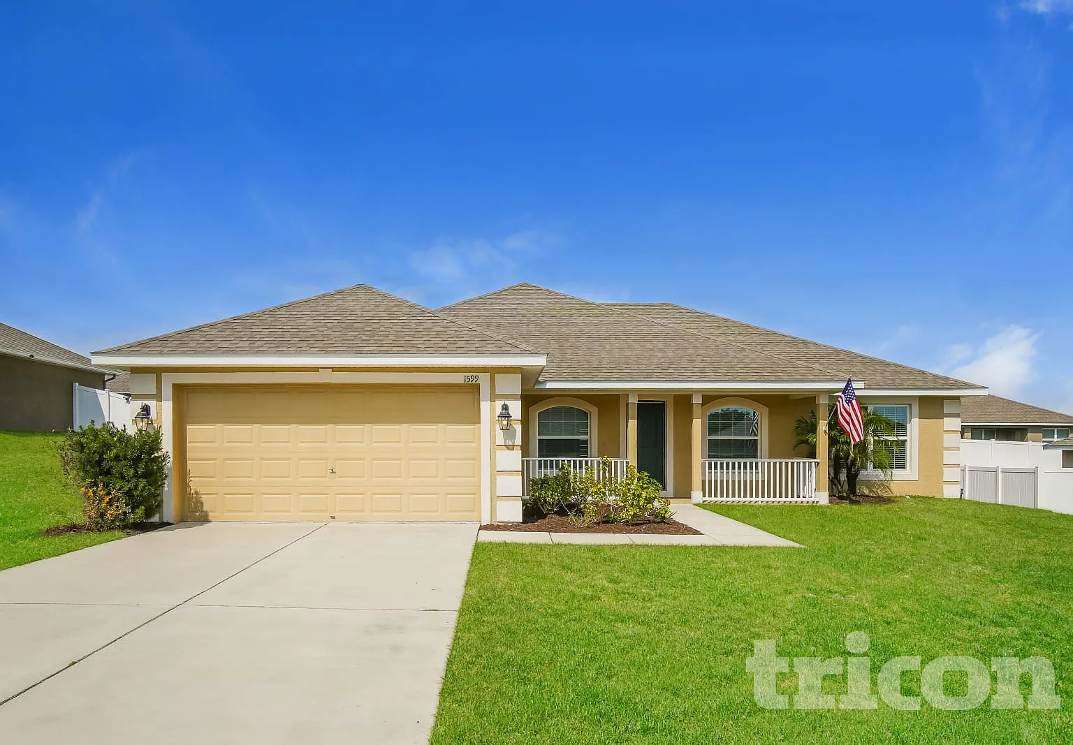 1599 Lemon Avenue Winter Haven FL — Photo 1