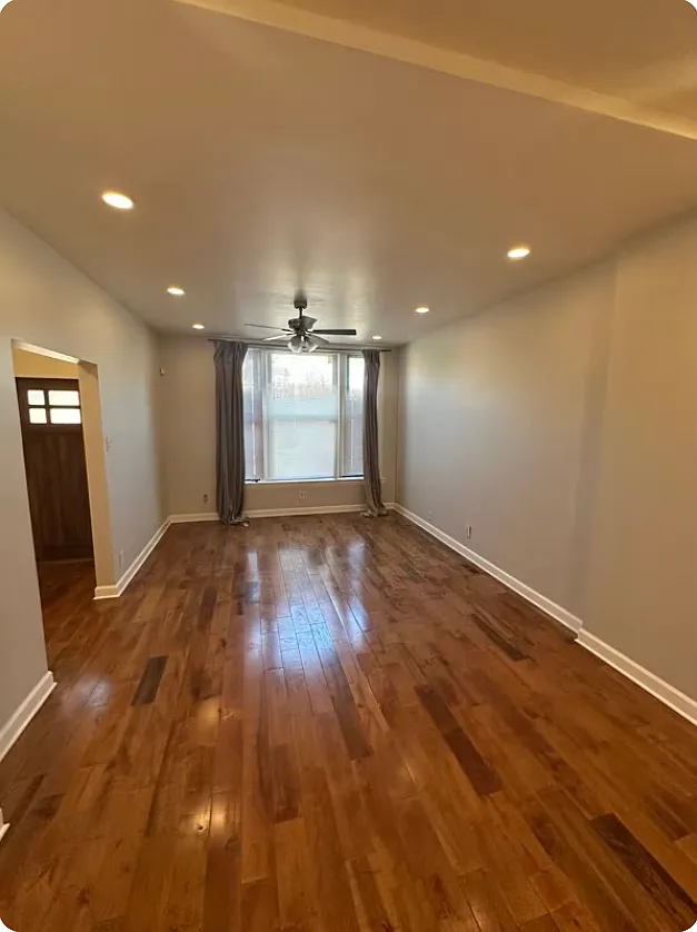 2 bed, 1400 sqft, $1,600 — Photo 3