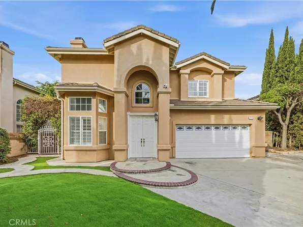 19115 Breckelle St, Rowland Heights, CA 91748