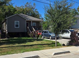 11821 Cardiff Rd, Houston, TX 77076