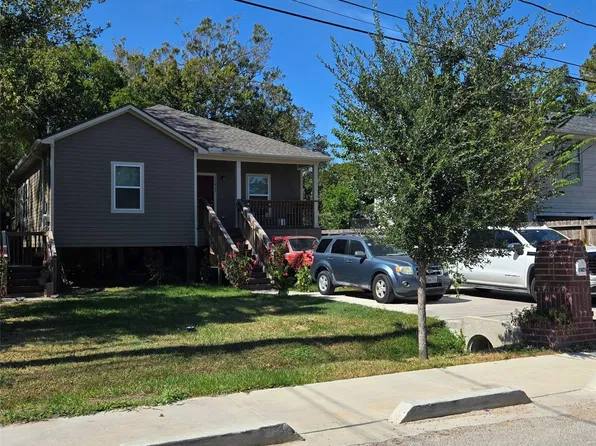 11821 Cardiff Rd, Houston, TX 77076