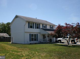 55 Hollybrook Dr, Little Egg Harbor, NJ 08087