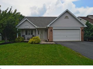 225 Callery Dr, Blandon, PA 19510