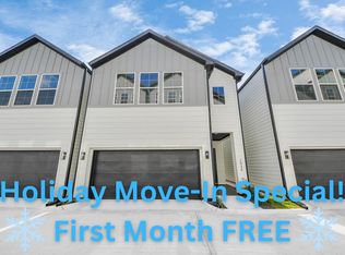 2434 Harrington St, Houston, TX 77026