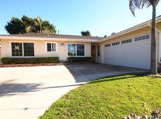 11832 Onyx St, Garden Grove, CA 92845