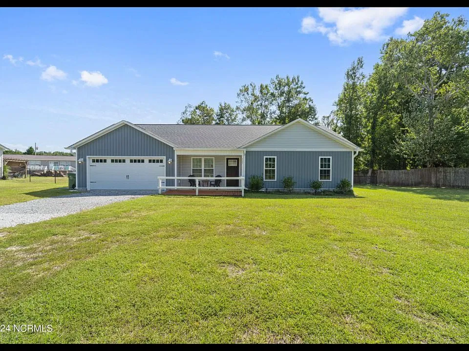 137 Bumps Creek Rd