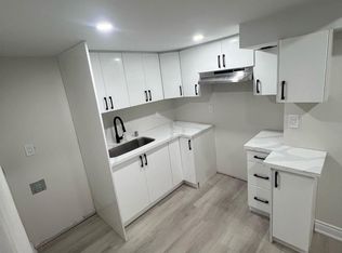 19 Routley St #BASEMENT, Kitchener, ON N2R0S2