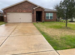 2331 Golden Brandy Ln, Rosenberg, TX 77469