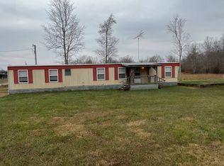 210 Robert Lee Rd, Raywick, KY 40060