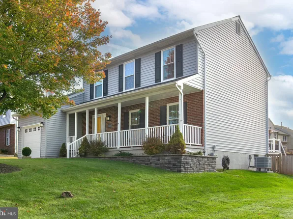 9721 Hickoryhurst Dr, Baltimore, MD 21236