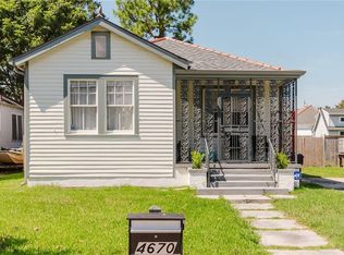 4670 Marigny St, New Orleans, LA 70122