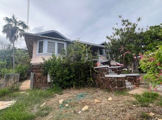 1414 Wilhelmina Rise, Honolulu, HI 96816